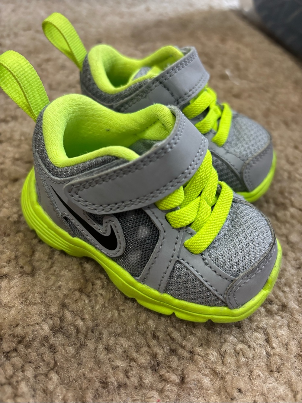 Baby Nike Shoes